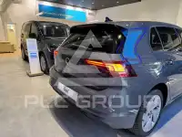 2026 Volkswagen GOLF