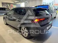 2026 Volkswagen GOLF