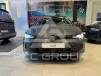 2026 Volkswagen GOLF