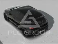 2026 Volkswagen GOLF