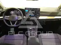 2026 Volkswagen GOLF