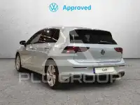 2026 Volkswagen GOLF