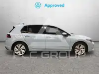 2026 Volkswagen GOLF