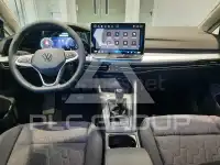2026 Volkswagen GOLF