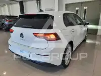 2026 Volkswagen GOLF