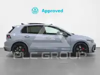 2026 Volkswagen GOLF
