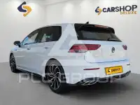 2026 Volkswagen GOLF
