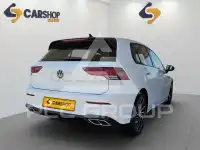 2026 Volkswagen GOLF