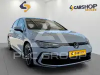 2026 Volkswagen GOLF