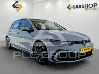 2026 Volkswagen GOLF