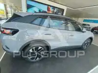 2026 Volkswagen ID 4