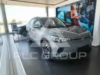 2026 Volkswagen ID 4