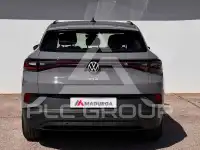 2026 Volkswagen ID 4