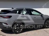 2026 Volkswagen ID 4