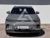 2026 Volkswagen ID 4