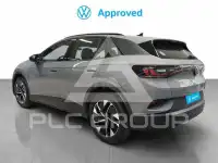 2026 Volkswagen ID 4