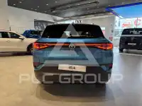 2026 Volkswagen ID 4