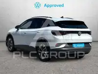 2026 Volkswagen ID 4