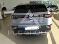 2026 Volkswagen ID 4