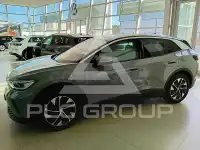 2026 Volkswagen ID 4