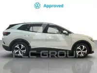 2026 Volkswagen ID 4