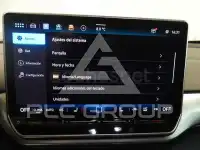 2026 Volkswagen ID 4