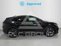 2026 Volkswagen ID 4