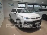 2026 Volkswagen T-Roc