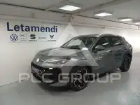 2026 Volkswagen T-Roc