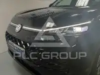 2026 Volkswagen T-Roc