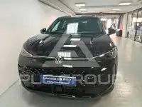 2026 Volkswagen T-Roc