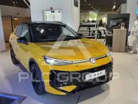 2026 Volkswagen T-Roc