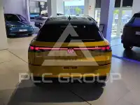 2026 Volkswagen T-Roc