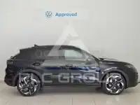 2026 Volkswagen T-Roc