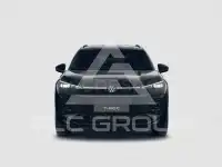 2026 Volkswagen T-Roc