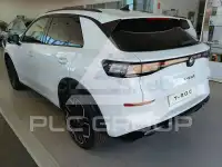 2026 Volkswagen T-Roc