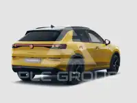 2026 Volkswagen T-Roc