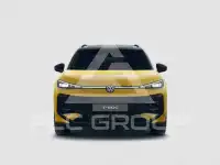 2026 Volkswagen T-Roc