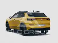 2026 Volkswagen T-Roc