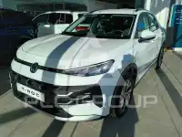 2026 Volkswagen T-Roc