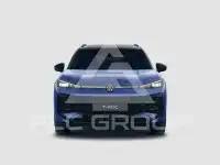 2026 Volkswagen T-Roc