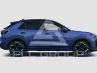 2026 Volkswagen T-Roc