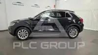 2026 Volkswagen T-Roc