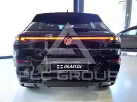 2026 Volkswagen T-Roc