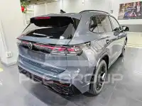 2026 Volkswagen T-Roc