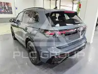 2026 Volkswagen T-Roc