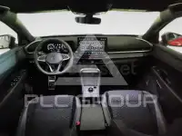 2026 Volkswagen T-Roc