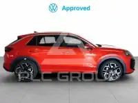 2026 Volkswagen T-Roc