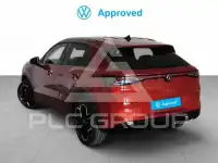 2026 Volkswagen T-Roc