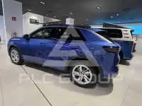 2026 Volkswagen T-Roc